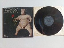 LP Riccardo Marasco - Bacchino