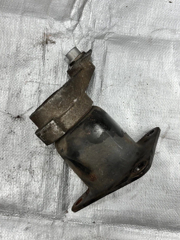 Tensor de cinturón Dodge Ram 2000-2003 camioneta Dakota 53010158AB Mopar OEM Foto 2 de 3