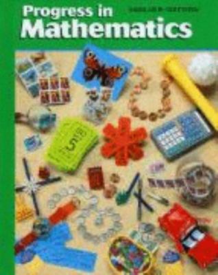 Progress in Mathematics - 3rd grade level