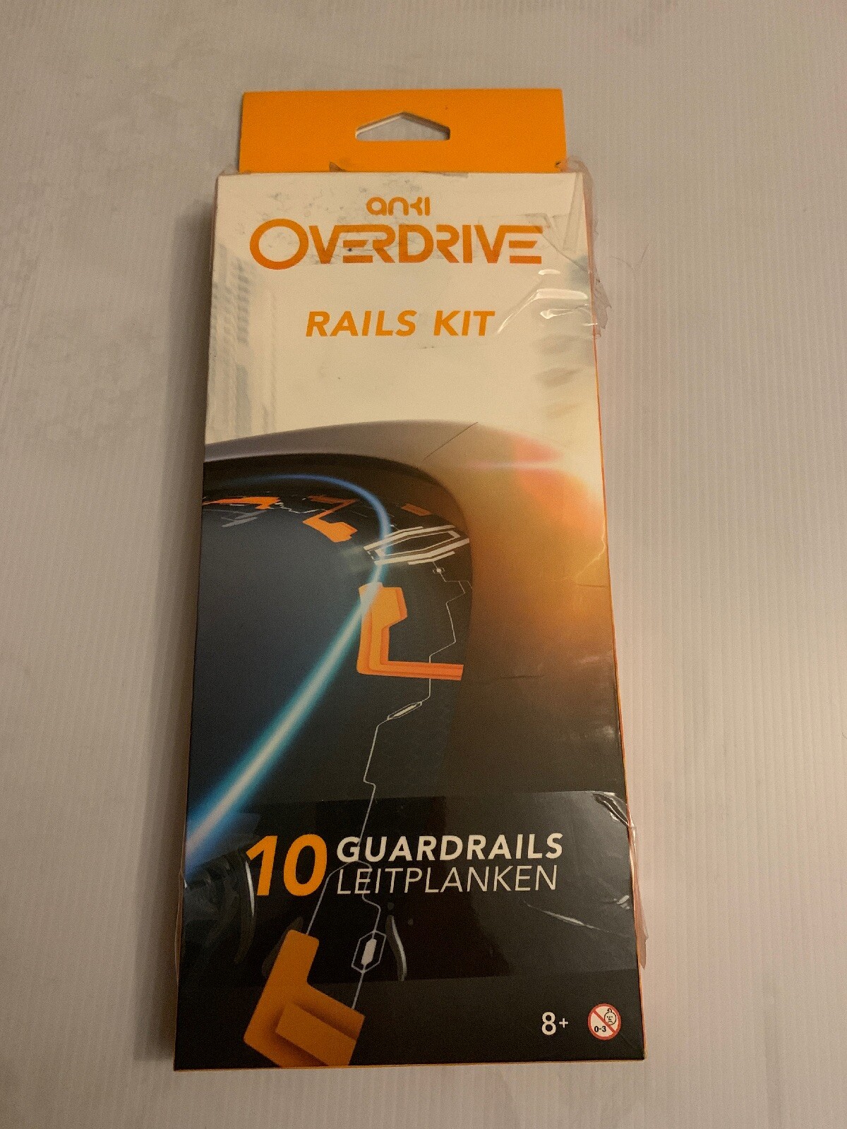 anki overdrive accessories