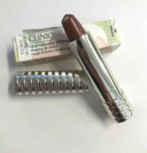 NIB New Original Clinique Dramatically Different Lipstick CHOOSE SHADE - Picture 21 of 106