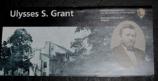 NPS NTL HISTORIC SITE (MO) BROCHURE 
