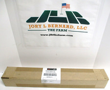 FISHER , 16A5708X112 , PLUG / STEM , M-FORM , FACTORY SEALED , SURPLUS