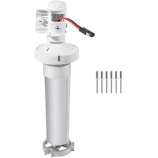 3310423.209b For Dometic Ae 9100 Power Rv Awning Motor Torsion Assembly Rh White