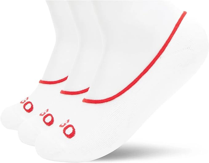 Спортивные носки HUGO PSL 3 шт Herren Baumwolle 50514921-100 4890₽