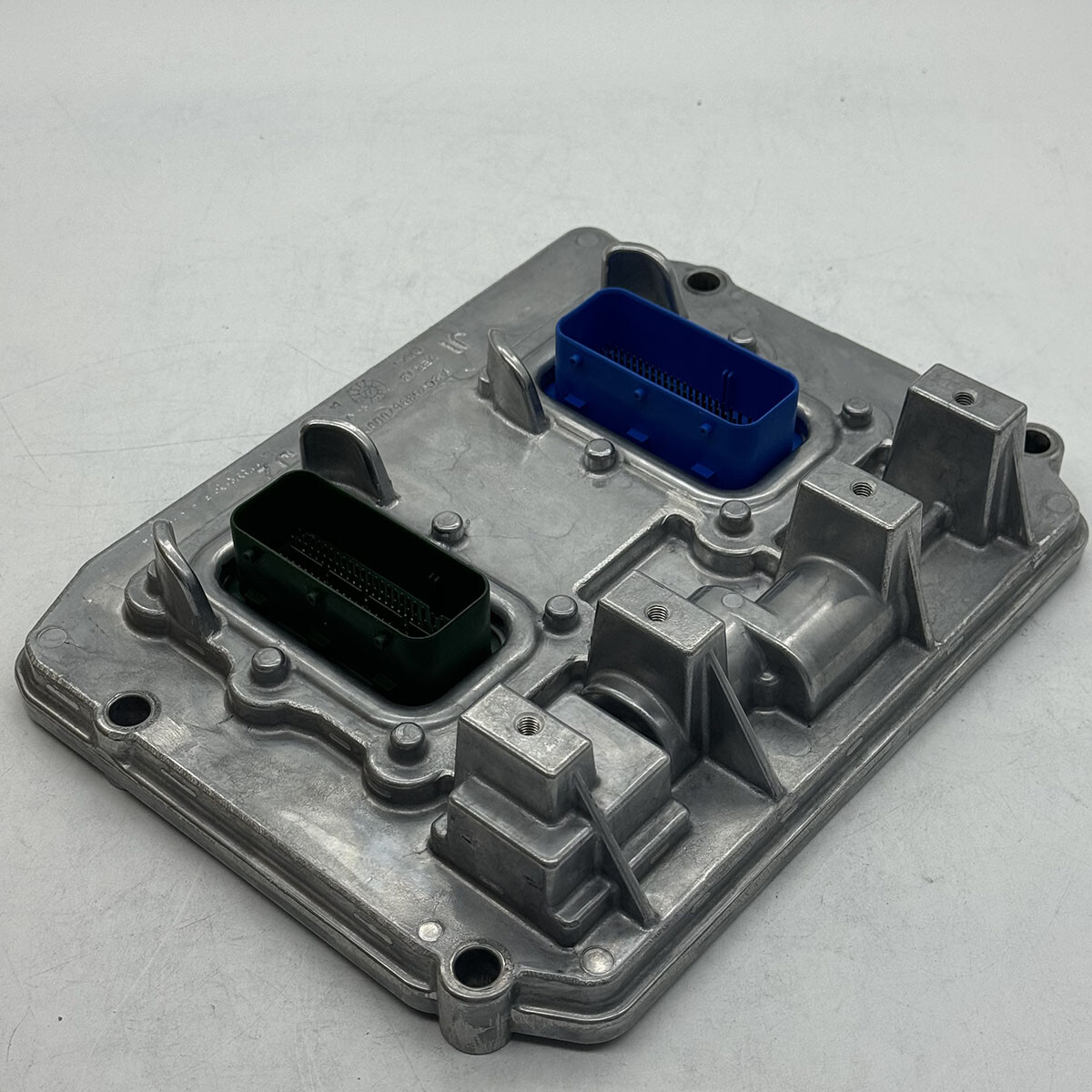 4384696 ENGINE COMPUTER MODULE ECM PCM ECU 2020 DODGE RAM 2500