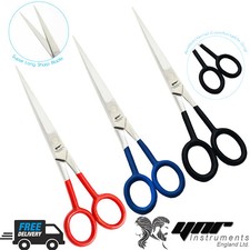 Hair Cutting Scissors Shears Professional Barber Salon Hairdressing Sharp