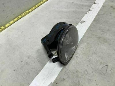 AUDI A3 2006 HATCHBACK FRONT RIGHT PASSENGER SIDE FOG LIGHT LAMP HELLA w/o BULB