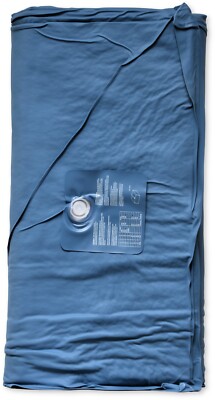 Wasserbett Matratze Dual Softside Wasserkern Jede Größe Wasser Kern Wasserbetten