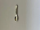 VTG Barbie FRANCIE DOLL SPOON Dance Party METAL SPOON NM/MINT