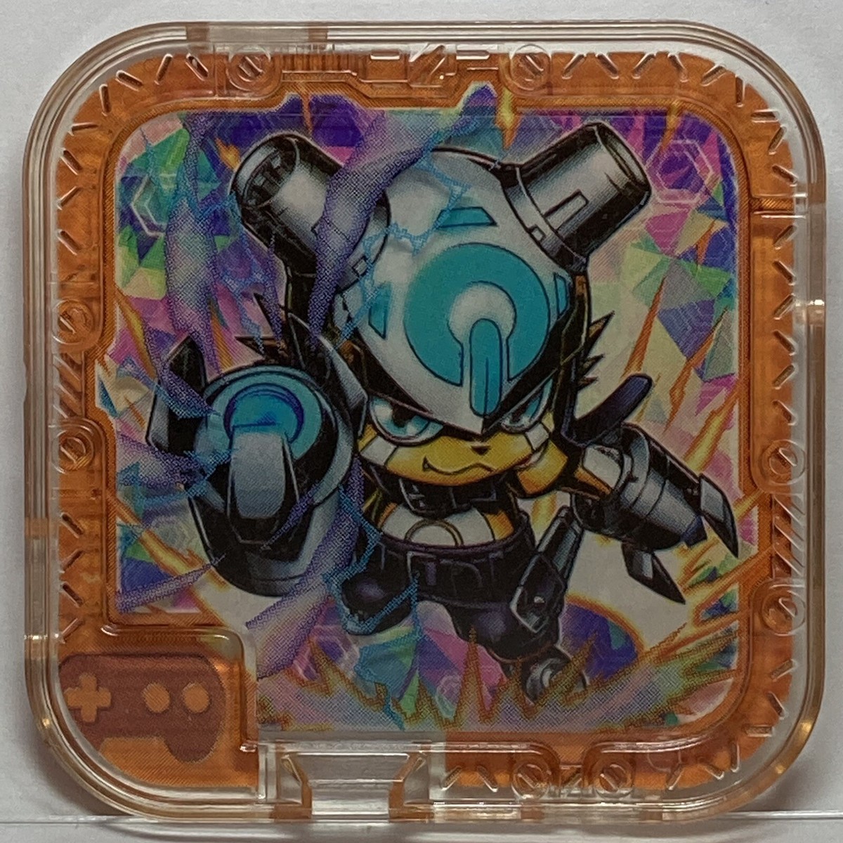 Appmon Chip Digimon Universe Online Onmon App monsters Japan