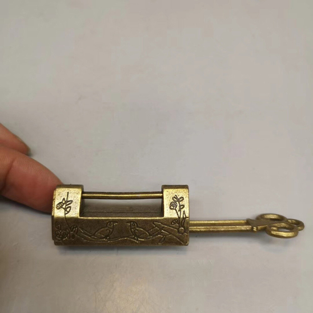 Beach Drawer Pulls Chinese Door Lock Padlock Antique Padlocks eBay