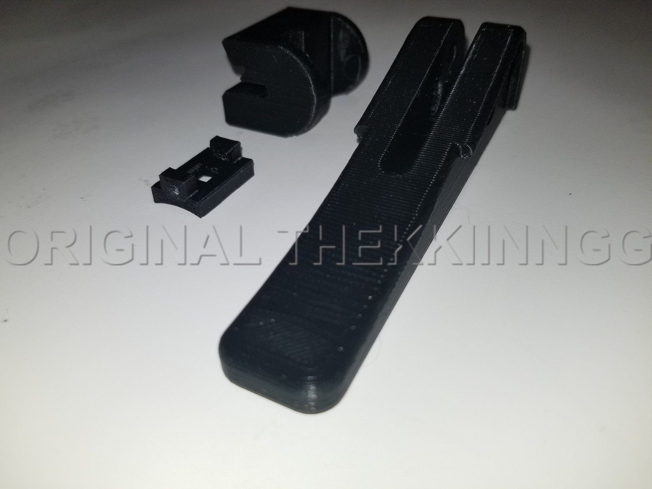 Mopar Tonneau Cover parts Dodge Ram Handle repair broken bracket HANDLE