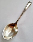 Sterling Silver Sugar  Spoon by Towle - 6 5/8"