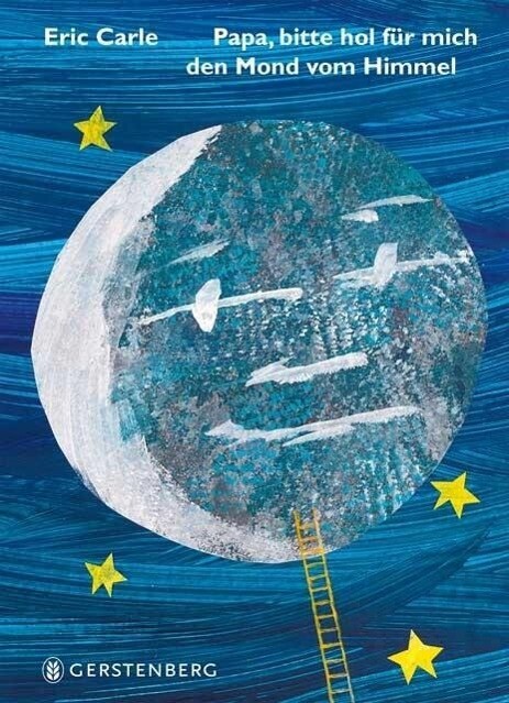Thumbnail - Papa, Bitte Hol Für Mich Den Mond Vom Himmel | Buch | 9783836958141