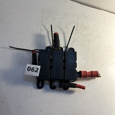 CAJA DISTRIBUCIÓN BATERÍA JAGUAR XF X250 2.7D 5605002370 2009-2015