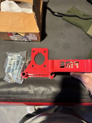 BMR C5 Brake Conversion Caliper Bracket