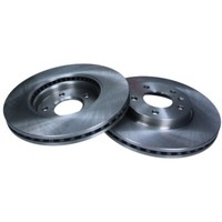 Maxgear 2X Bremsscheibe Vorne Ø300 Mm FüR Opel Astra J P10 2.0 Cdti Insignia B