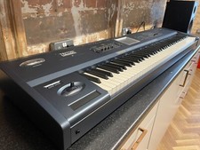 Korg Triton Extreme 88 With Stand
