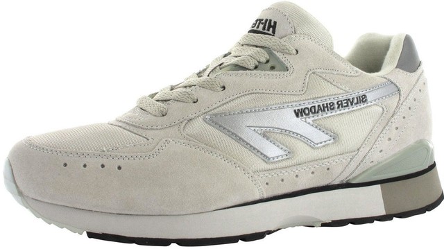 hi tec silver shadow 2 mens trainers