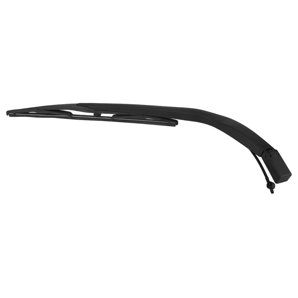 Rear Wiper Arm & Blade For Land Rover Freelander Mk1 2.0 TD4 - Easy Fit