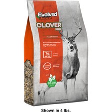 UPC 786541001187 product image for Evolved Clover Seed 2 lb. | upcitemdb.com