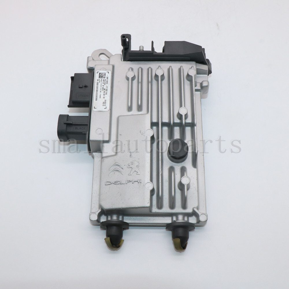 Genuine Steering Start Stop Module 9674566780 For 2010-2018 
