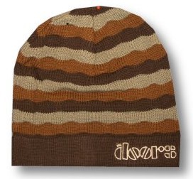 jim morrison skull hat