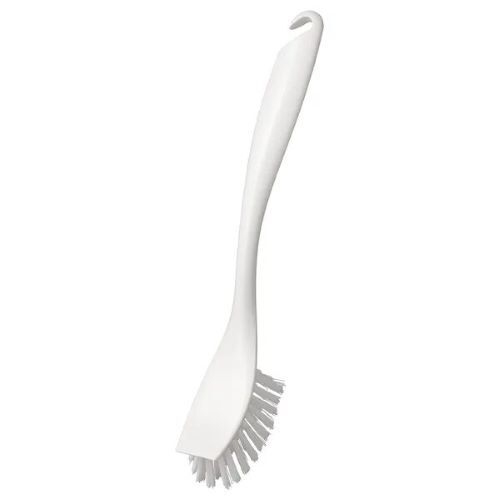 IKEA ANTAGEN Brush Dish Brushes with Scraping Edge - Angled Handle/4PACK - Picture 6 of 22
