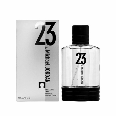 23 cologne michael jordan