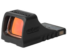 Holosun SCS MOS Green Multi-Reticle 2MOA 32MOA Circle Dot Reflex Sight SCS-M-GR