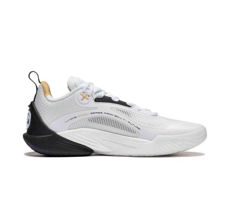 Li-Ning Speed 10 Full Length Boom Li-Ning Speed 10 Full Length Boom