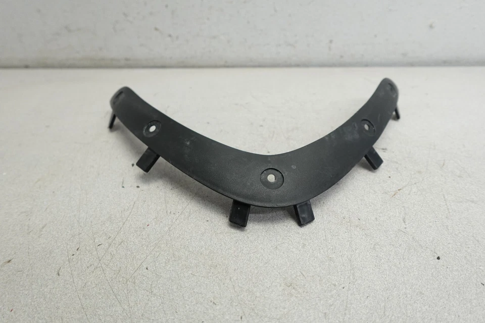 Polaris Windshield Retainer 5435520 Dragon IQ RMK 600 700 800 900 - Image 3 of 4