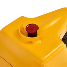 APOLLOLIFT Electric Pallet Jack Truck Accessories-Emergency Stop Switch forCBD15