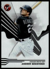 2024 Topps Pristine Andrew Benintendi #29