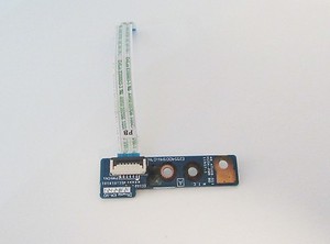 Acer Aspire V5-500 Serie Original Laptop Power Button Board AD 7