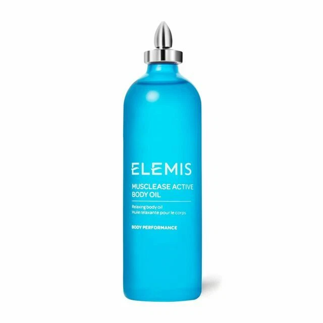 Elemis Rosemary Bath & Body