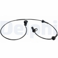 Delphi SS20115 ABS Sensor FüR Volvo S60 S80 V70 XC70 2.0-3.0 11.97-04.10