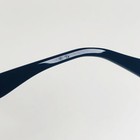 SUPERDRY eyeglasses MATT BLUE RECTANGLE glasses frame MOD: SDO 02 ...
