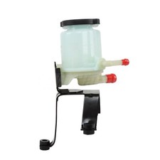 Power Steering Reservoir For 2007-2009 Toyotafj Cruiser2003-2009 Lexusgx470 Power Steering Reservoir For 2007-2009 Toyotafj Cruiser2003-2009 Lexusgx470