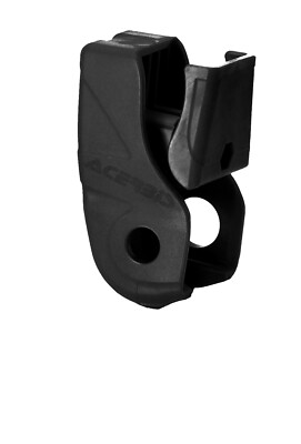 ACERBIS X-PLOCK LINK SCHUTZ SCHWARZ GAS GAS EC 250 2021 2022 2023 0024497.090
