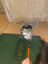 callaway rouge st pro hybrid