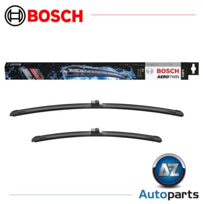 Bosch Aerotwin 24'' & 18'' (600mm/450mm) Front Wiper Blade Set 3397007453 A453S