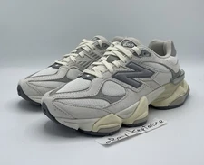 New Balance 9060 "Sea Salt Concrete" Size 5M/6.5W Shoe U9060ECA