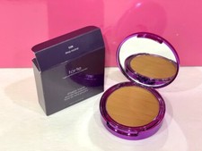 Tarte Shape Tape Powder Foundation 0.39 oz./ 11 g. New Boxed - 52N Deep Neutral