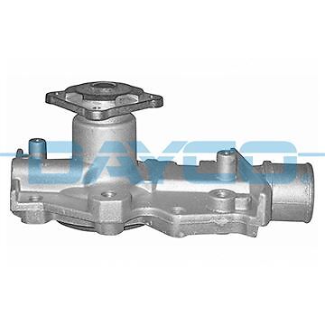 Pompe à eau haut débit anti surchauffe pour Ford Escort Turnier 16V