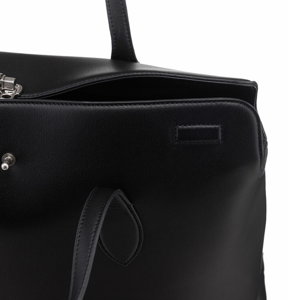 トートバッグ LOEUVRE Cle Nouveau Tote Large FA4AA289JO FA4AA2890_JO Designer fashion, Seoul-fully created | W Concept
