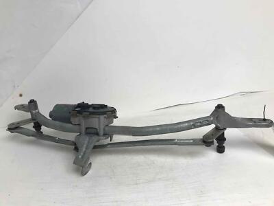 Wiper Motor Front W Linkage Arm OE 4441879 3397021220 Fits BMW  