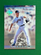 1999 Pacific Private Stock Baseball #144 Tim Wakefield