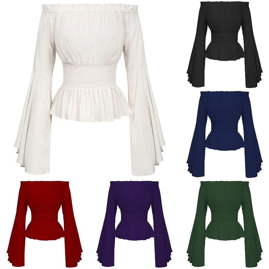 Women's Petite Blouses